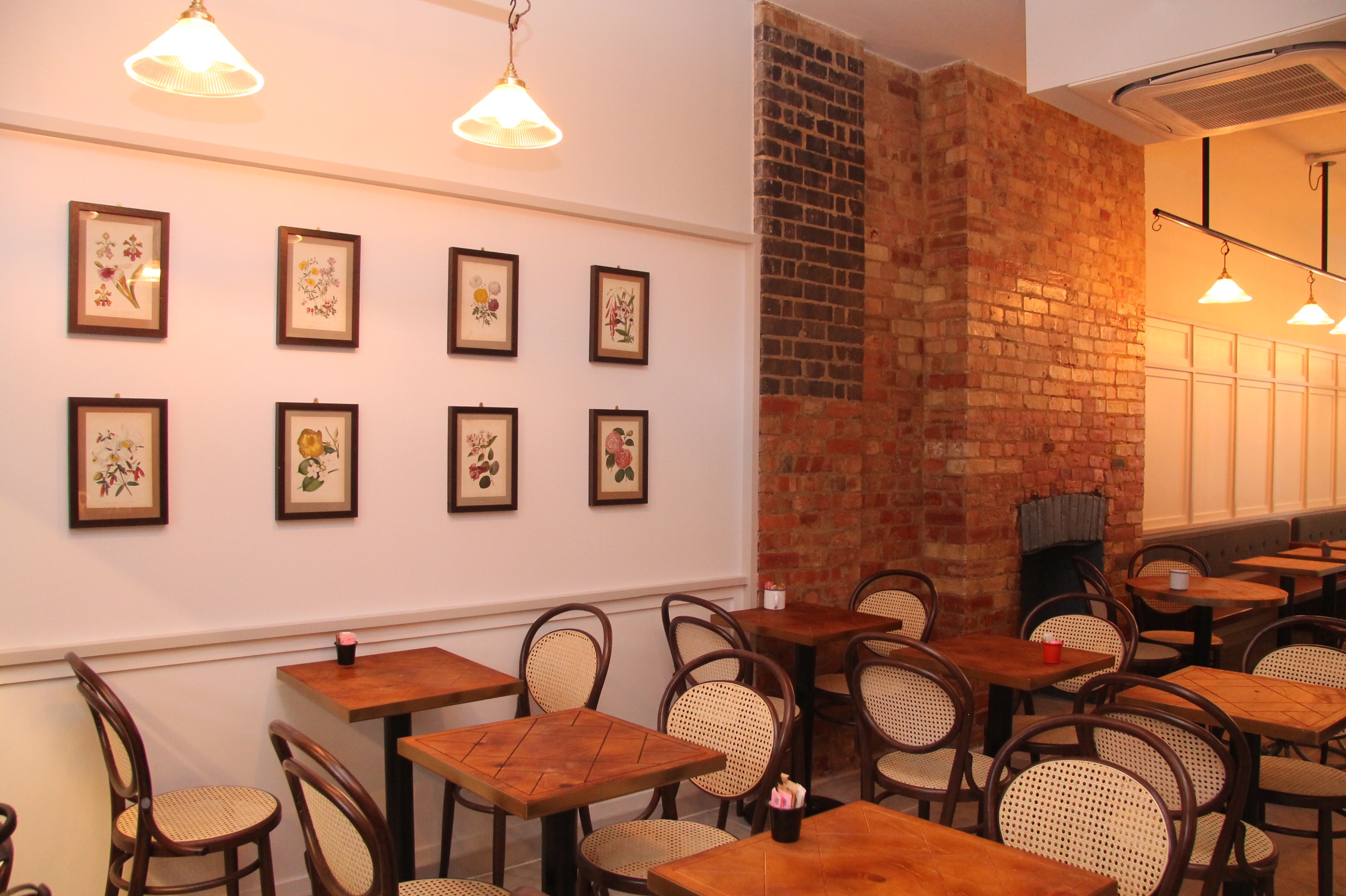 Gails West Hampstead 