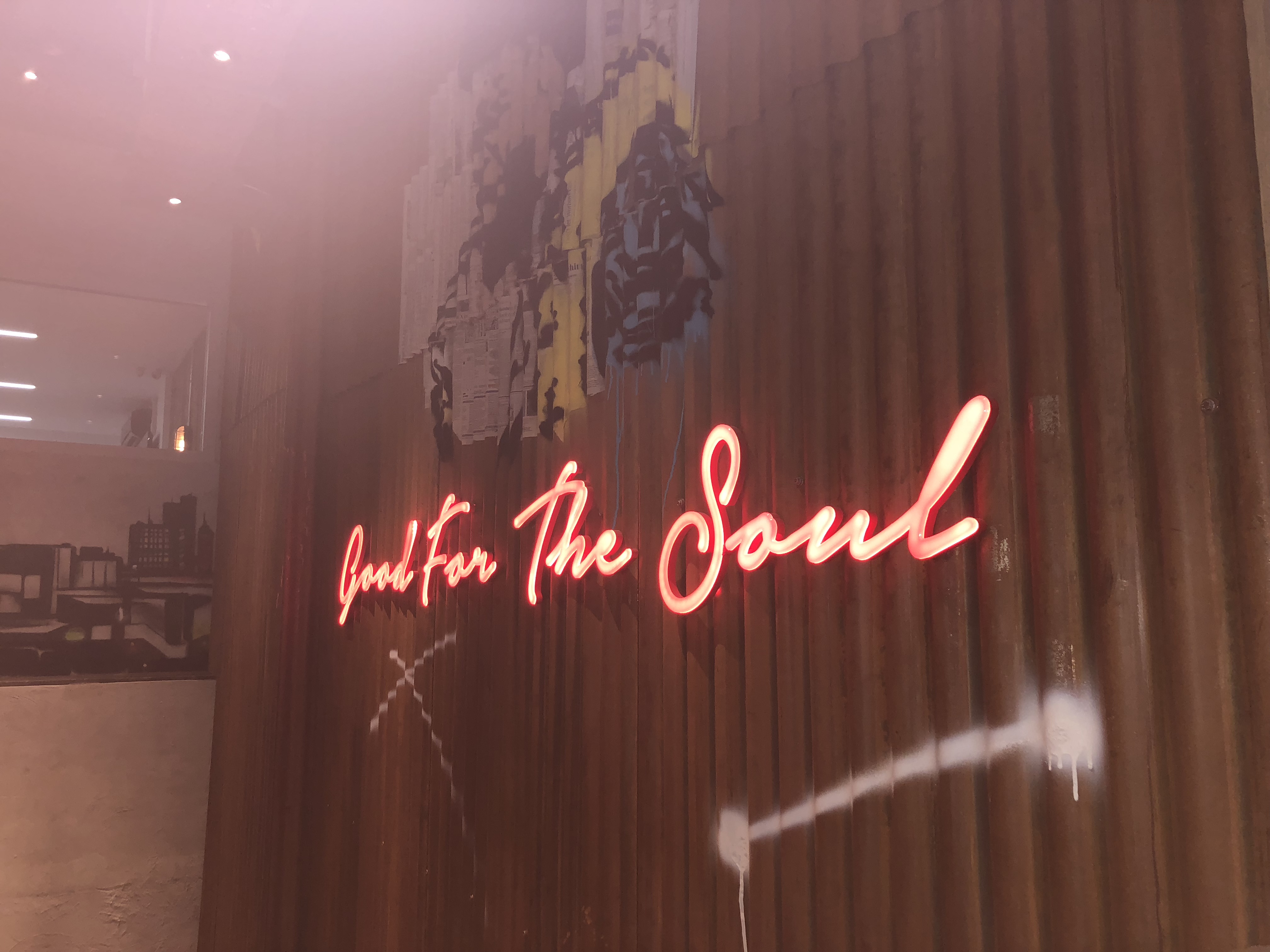 Blacksheep Southwark