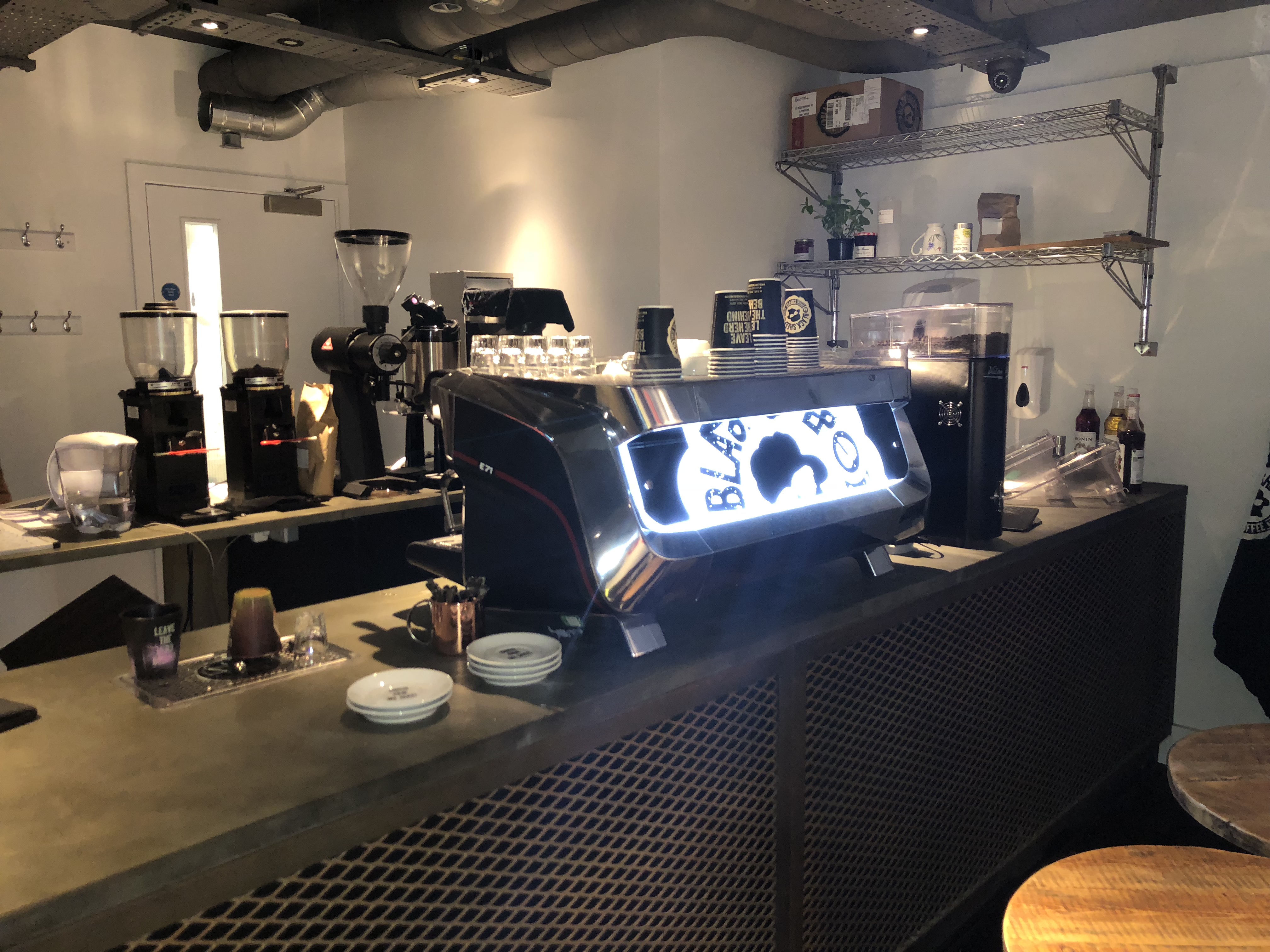 Blacksheep Southwark