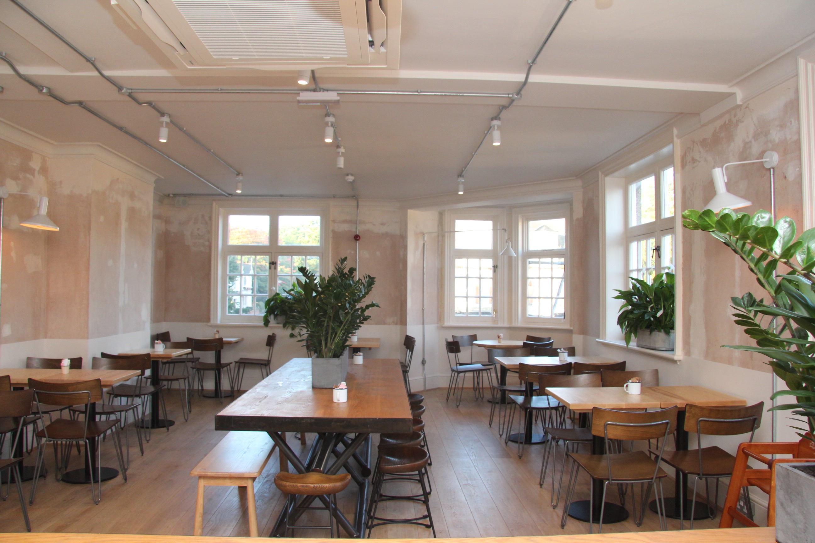 Gail's Bakery Wanstead