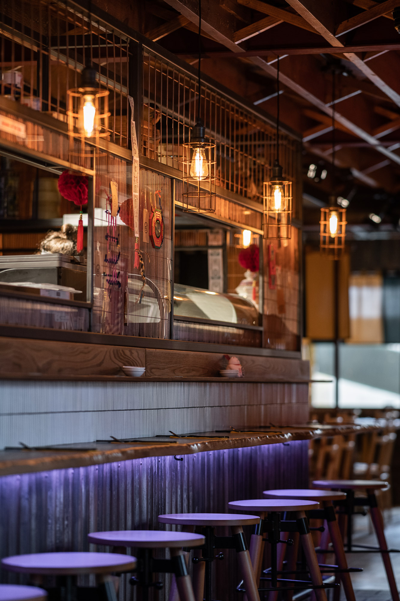 Hoppi Dorri in Stamford