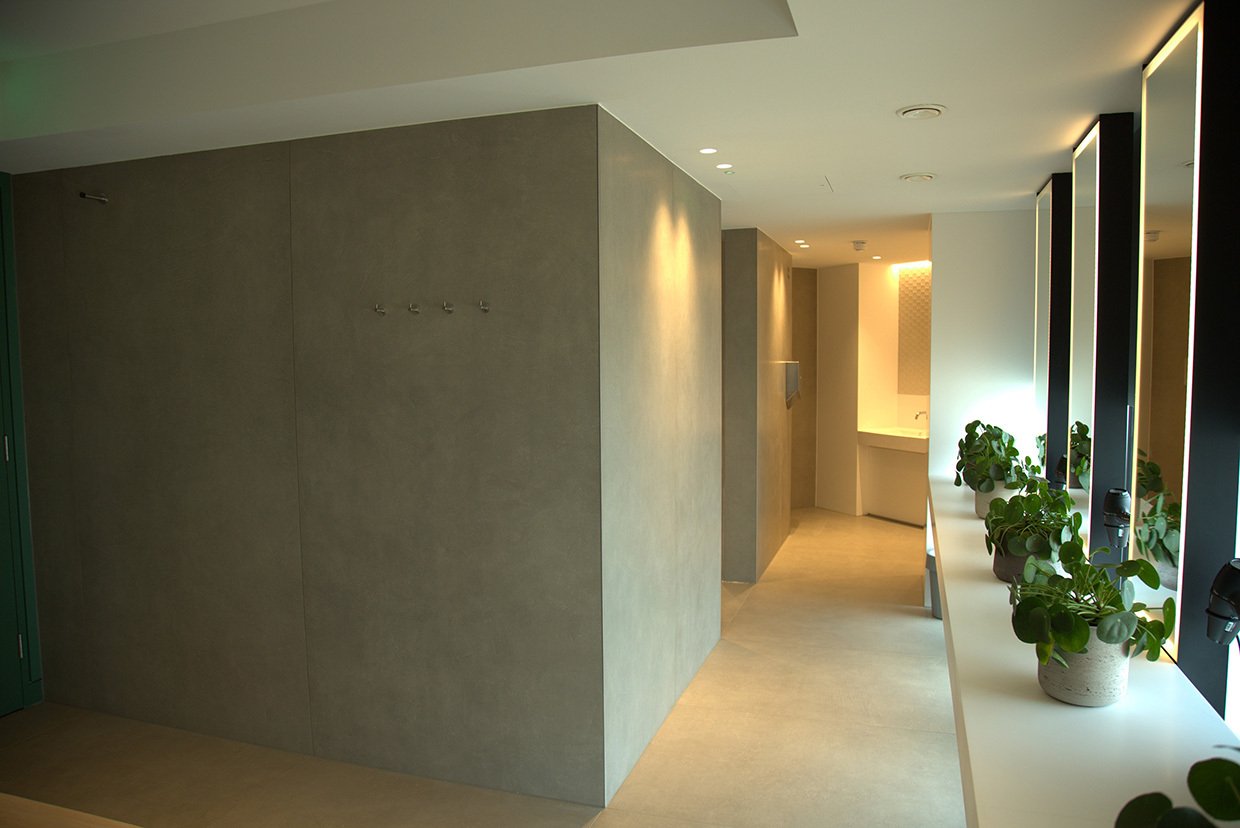 Greenwich Peninsula - Clubhouse On The Tide